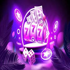 Antarmuka permainan Blueprint Gaming