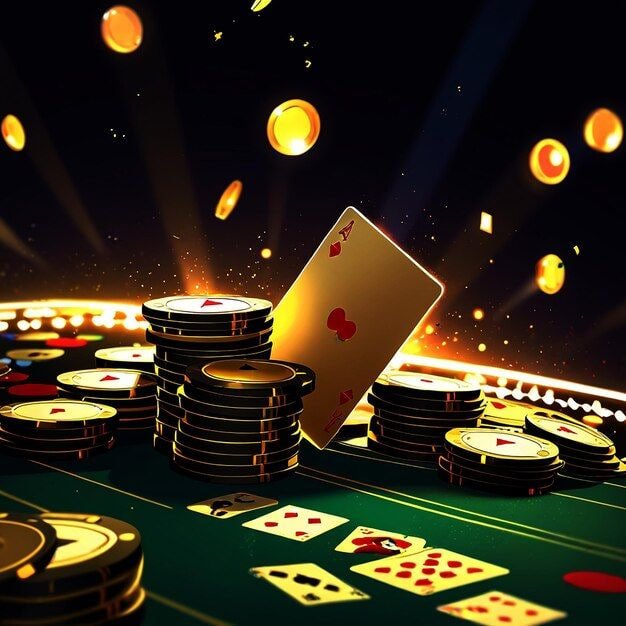 Video panduan Multi-Bet di monk4d