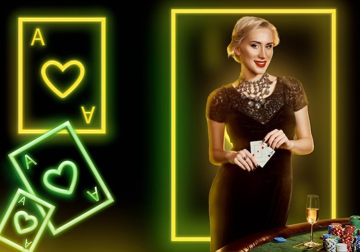 Kontrol Quickspin di permainan slot