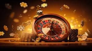 Tabel pembayaran Wild West Gold dengan simbol Barat